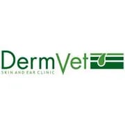 Dermvet Skin & Ear Clinic logo
