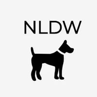 North London Dog Walkers logo