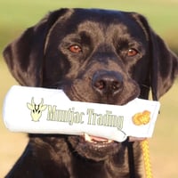 Muntjac Trading Ltd - Gun Dog Equipment logo