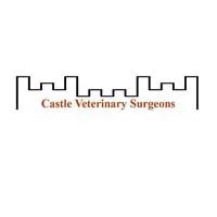 Castle Veterinary Surgeons - St Helen Auckland logo