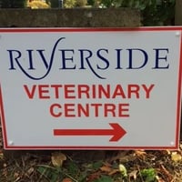 Riverside Veterinary Centre Limited logo