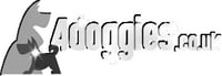 Whippet Greyhound Sighthound collars 4doggies ltd logo