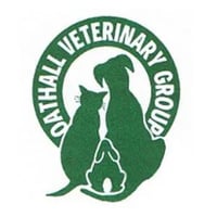 Oathall Veterinary Group logo