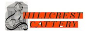 Hillcrest Cattery logo