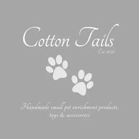 Cotton Tails logo