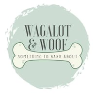 Wagalot & Woof logo