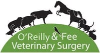 O'Reilly & Fee Veterinary Surgery - Armagh logo