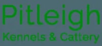 Pitleigh Kennels logo