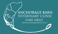 Anchorage Barn Veterinary Clinic logo