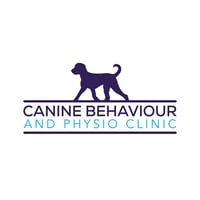 Canine Behaviour and Physio Clinic logo