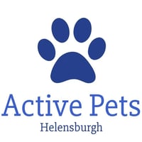 Active Pets Helensburgh logo