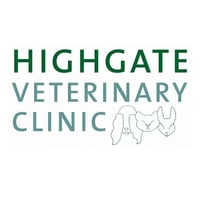 Highgate Veterinary Clinic logo
