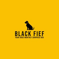 Black Fief LTD logo