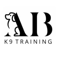AB K9 Training logo