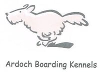 Ardoch Boarding Kennels logo
