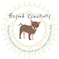 Beyond Reactivity logo