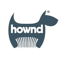 HOWND logo