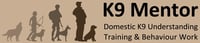 K9 Mentor logo