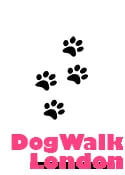 Dog Walk London logo
