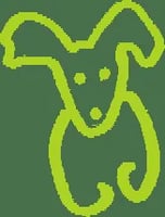 Maddie's Happy Dogs logo