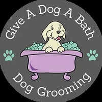 Give a Dog a Bath logo