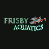 Frisby Aquatics logo