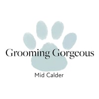 Grooming Gorgeous logo