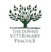 The Downs Veterinary Practice logo