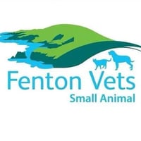 Fenton Vets logo