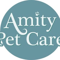 Amity Cat Care logo