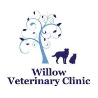 Willow Veterinary Clinic - Drayton High Road logo