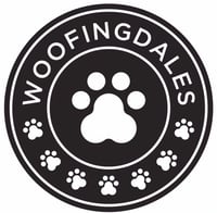 Woofingdales logo