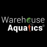 Warehouse Aquatics logo