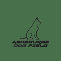 Ashbourne Dog Field logo