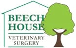 Beech House Veterinary Surgery logo