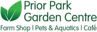 Prior Park Garden & Pet Centre logo