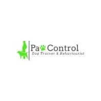Paw Control Dog Training logo