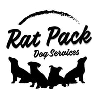 Rat Pack Dog Services logo