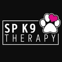 SP K9 Therapy logo