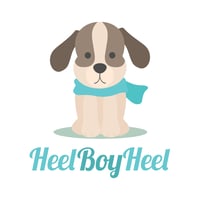 Heel Boy Heel logo