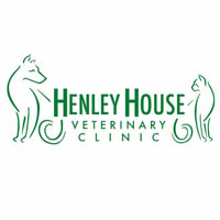 Henley House Vets logo