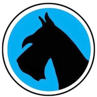 House Pets Spa - Dog Grooming logo