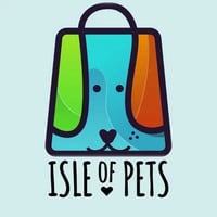 Isle of Pets Ltd logo