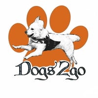 Dogs2go logo