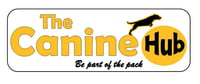 The Canine Hub logo
