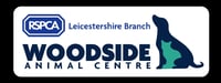 Woodside Animal Centre Pet Shop logo