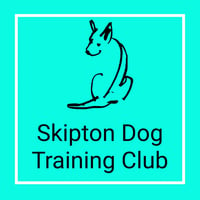 Skipton Dog Training Club logo