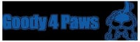 Goody 4 Paws logo