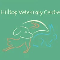 Hilltop Vets logo