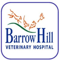 Barrow Hill Veterinary Centre logo